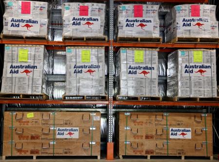 Budget time: Will Labor rebuild Australia’s aid program, and how?