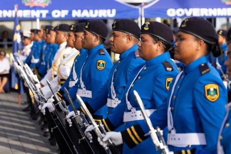 Australia’s new chequebook diplomacy in the Pacific