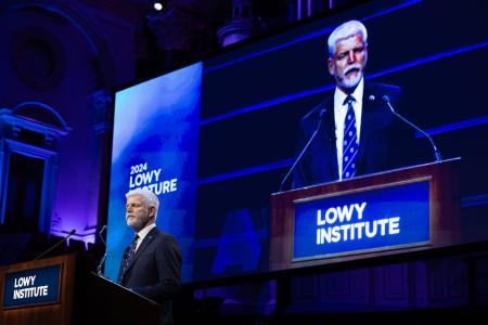 Shifting the mindset on global challenges