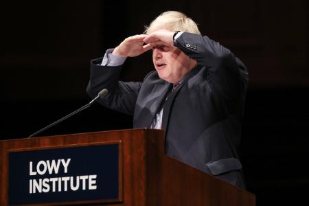 Boris wins his moment in the sun and may yet surprise us