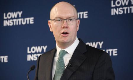 After the Midterms: Australia, the United States and the international order