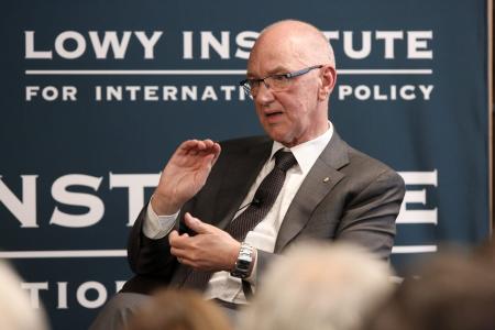 Remembering Allan Gyngell, “the finest mind in Australian foreign policy”