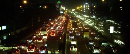 A Tobin tax: an idea whose time has come for Indonesia
