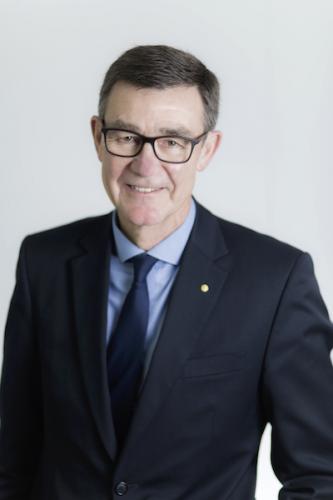 Sir Angus Houston AK, AFC