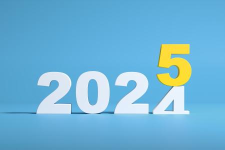 What I’ll be watching for in 2025