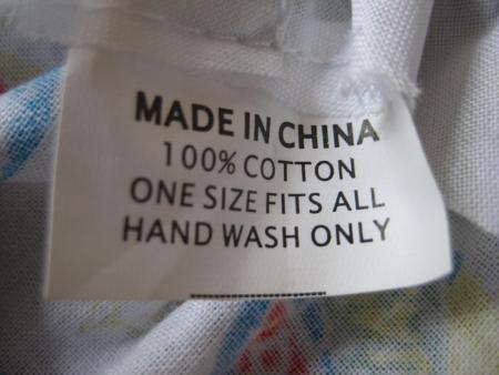 Reports of China’s economic death are greatly exaggerated