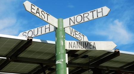 Time for Australia to forge free compact agreements in the Pacific