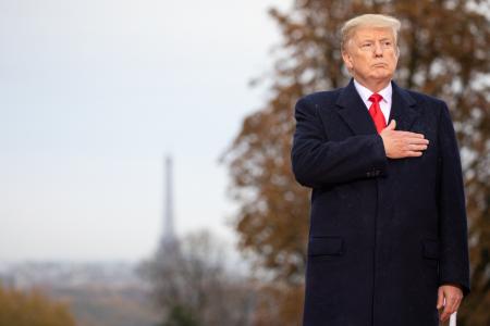 “America First” and global economic governance