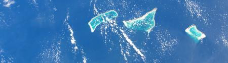Pacific island links: PNG snapshots, the French PM in New Caledonia, Mini Games and more