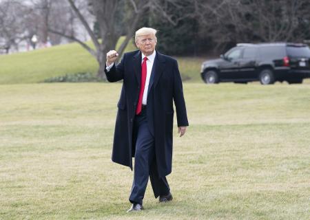 The US is elbowing Australia and allies in a race for the China market