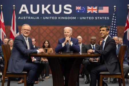 AUKUS: Many questions, revealing answers