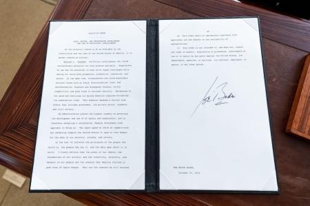 Where Harris and Trump agree on AI: Beat China