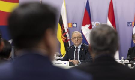 ASEAN-Australia: The art of what’s possible
