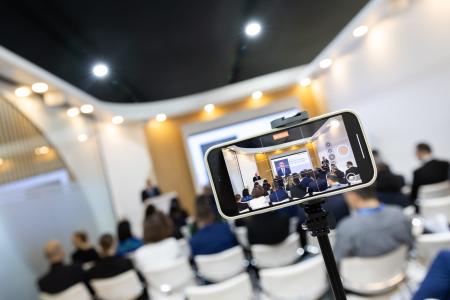 Zooming in on climate change: The experience of a virtual COP29 attendee