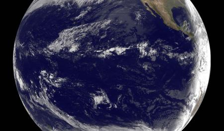 Small dots, large strategic areas: US interests in the South Pacific