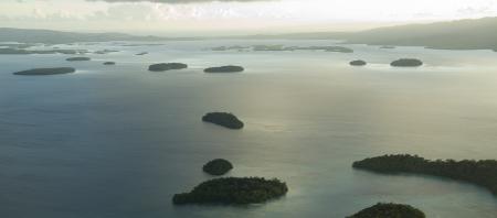 Pacific links: Resilience, US engagement, marine health and more