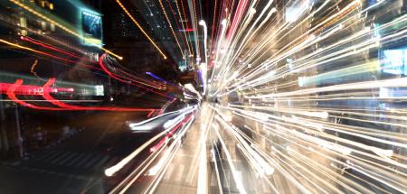 An emerging Indo-Pacific infrastructure strategy