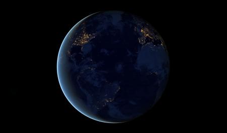 ‘The Emerging Global Order’, by Russell Trood