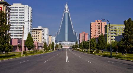 Unexpected lessons on measuring power in Asia