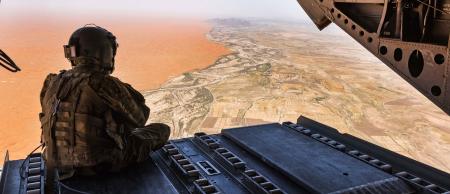 Trump’s Afghanistan policy: Best in 16 years