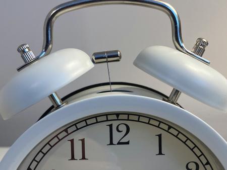 Is it time to change the clocks to harness the power of solar?