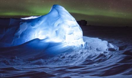 Antarctica: Assessing and protecting Australia national interests