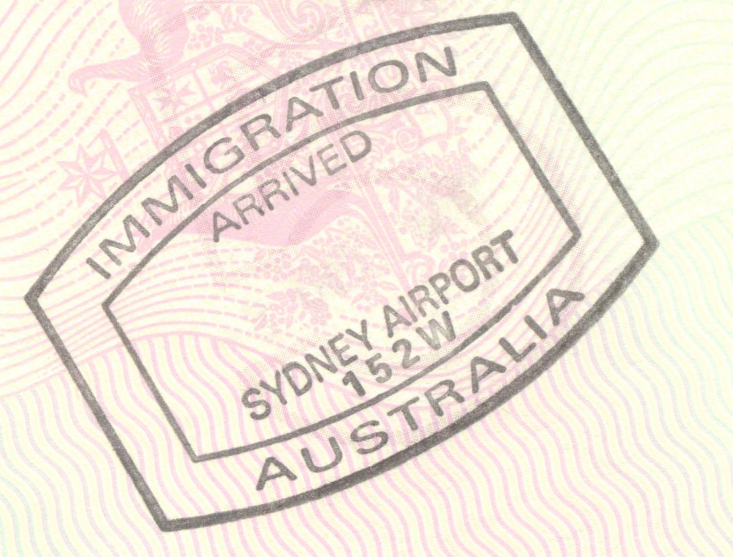 Will Australia's Pacific Engagement Visa scheme be judged as yet another tool of geopolitical convenience deployed under the guise of helping the Pacific? (Getty Images)