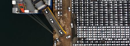 No, wait! Globalisation makes a comeback