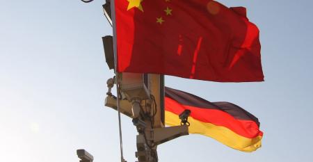 G20 Monitor: Towards Hangzhou and Hamburg