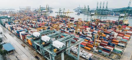 East Asia’s decoupling