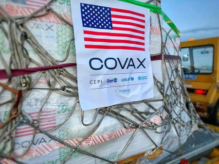 Covid and the failure of global cooperation