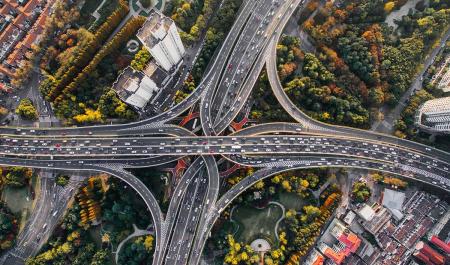 China’s Economic Choices