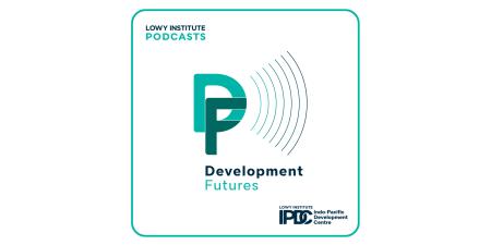 Development Futures - What to expect at COP29 