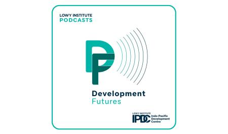 Development Futures: Can private investment save the planet?