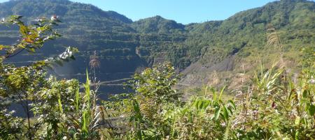 Bougainville’s Panguna – “a challenging opportunity”