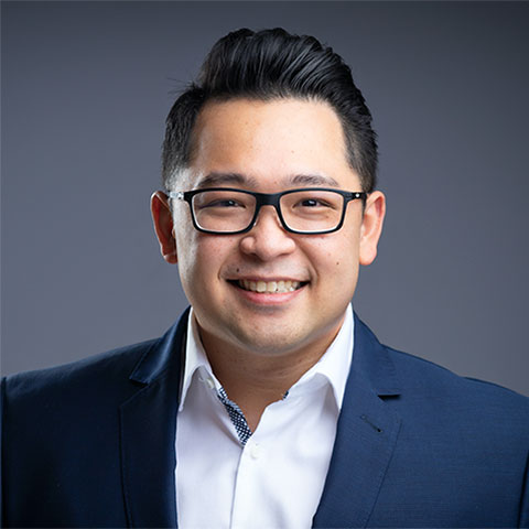 Evan A Laksmana