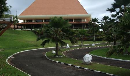 Fiji’s election and Australia: the terms of re-engagement