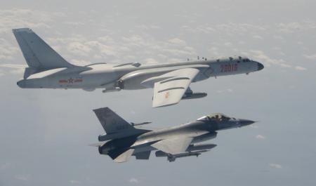 Taiwan Flashpoint: What Australia Can Do to Stop the Coming Taiwan Crisis