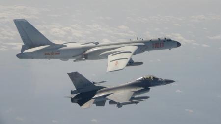 Taiwan Flashpoint: What Australia Can Do to Stop the Coming Taiwan Crisis