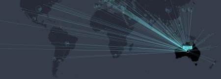 Lowy Institute Global Diplomacy Index 2017