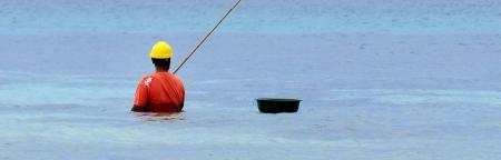 Chinese whispers and Pacific agency