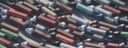 Will geopolitics trump trade?