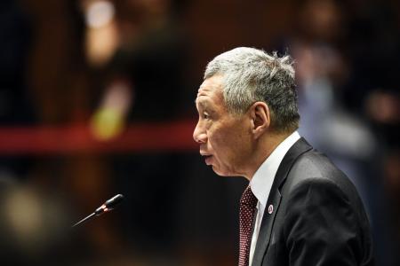 The guessing game for Singapore’s elections