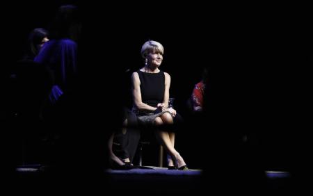 As Julie Bishop exits, how far have women come in world affairs?