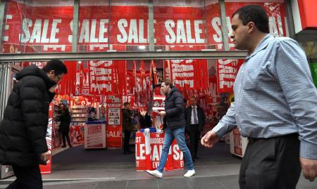 The limits to global monetary policy