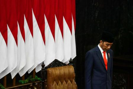 The (un)making of Joko Widodo