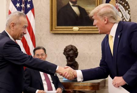 US-China trade talks: No deal yet, but a breakthrough of sorts