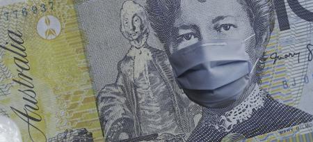 The Costs of COVID: Australia's Economic Prospects in a Wounded World