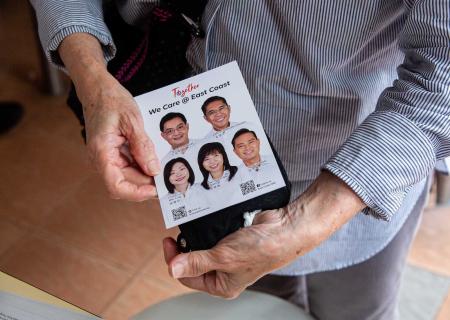 Singaporeans’ tricky exercise in tactical voting