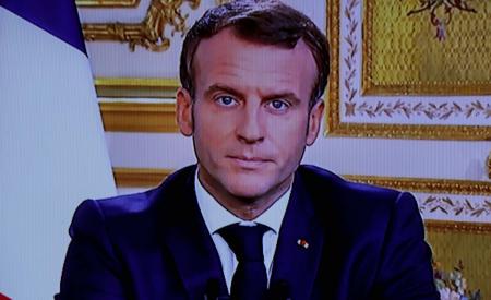AUKUS debate “influenced France’s attitude towards New Caledonia”